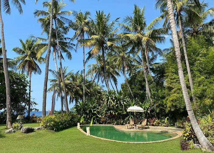Cape Gulah Bali Tejakula