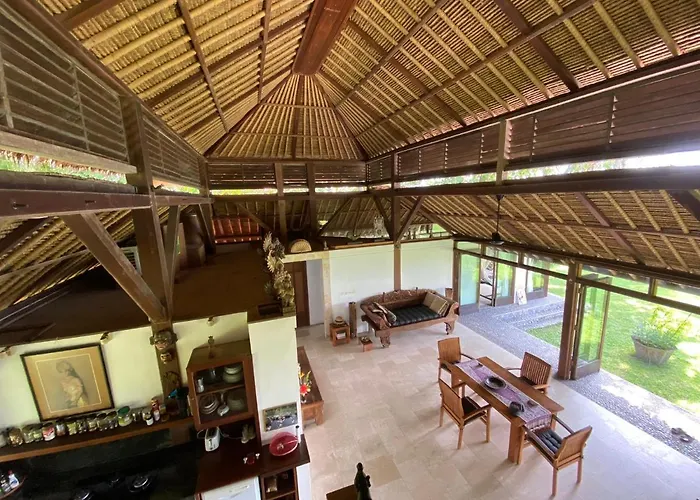 Cape Gulah Bali Tejakula