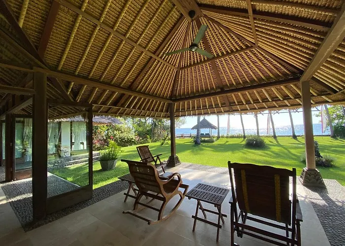 Cape Gulah Bali * Tejakula