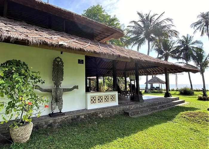 Cape Gulah Bali * Tejakula