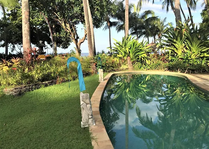 Cape Gulah Bali * Tejakula