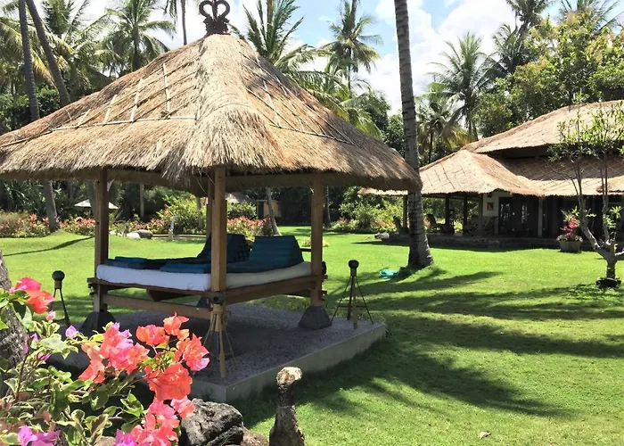 Cape Gulah Bali
