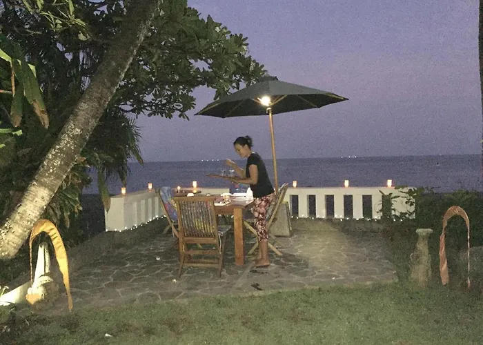 Ferienhaus Cape Gulah Bali