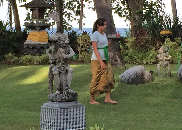 Cape Gulah Bali
