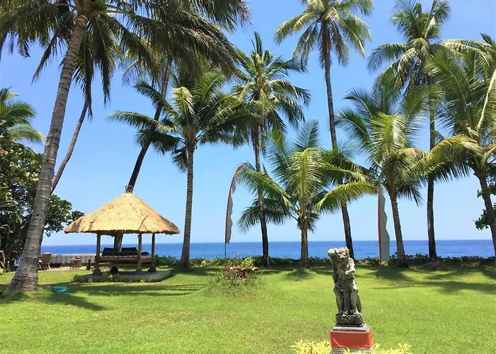Cape Gulah Bali