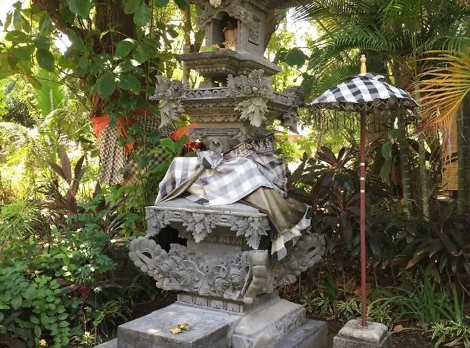 Cape Gulah Bali Ferienhaus Tejakula