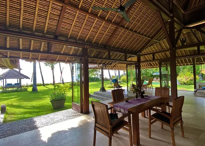 Cape Gulah Bali * Tejakula