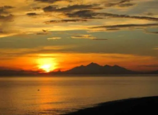 Cape Gulah Bali