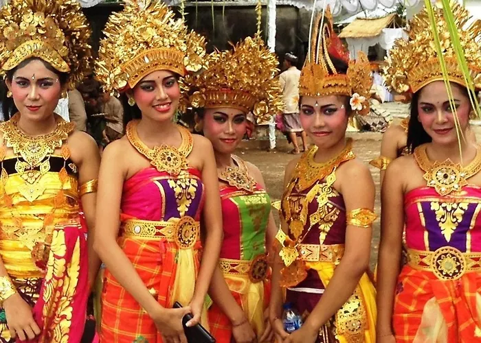 Cape Gulah Bali