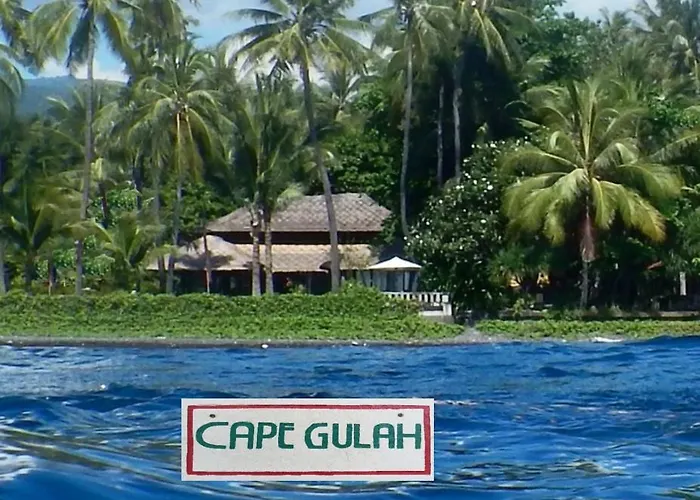 Cape Gulah Bali Tejakula