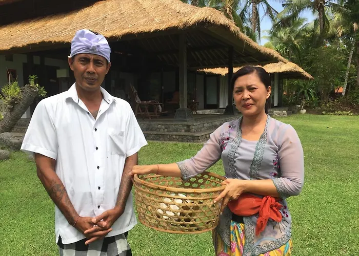 Cape Gulah Bali
