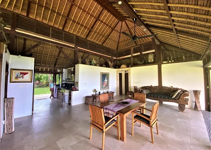 Cape Gulah Bali Tejakula