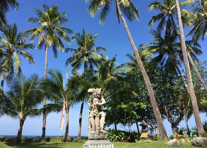 Cape Gulah Bali Tejakula