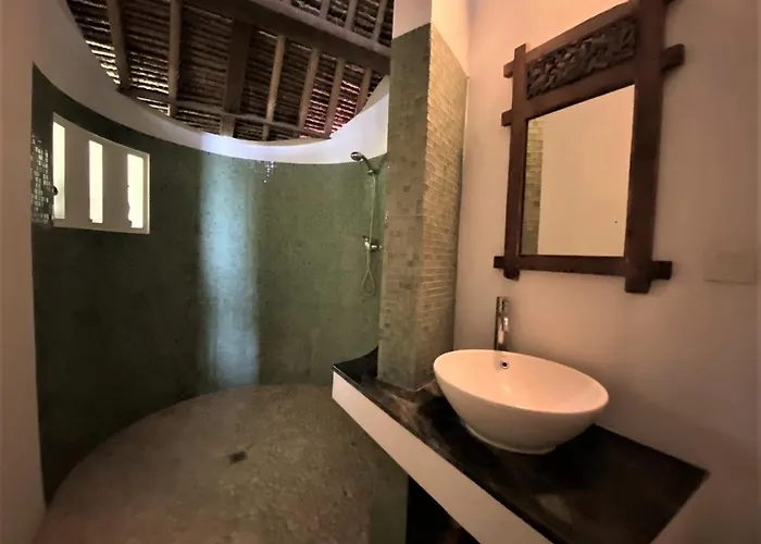 Cape Gulah Bali Ferienhaus