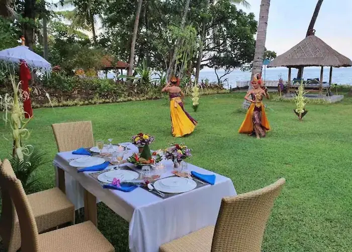 Ferienhaus Cape Gulah Bali