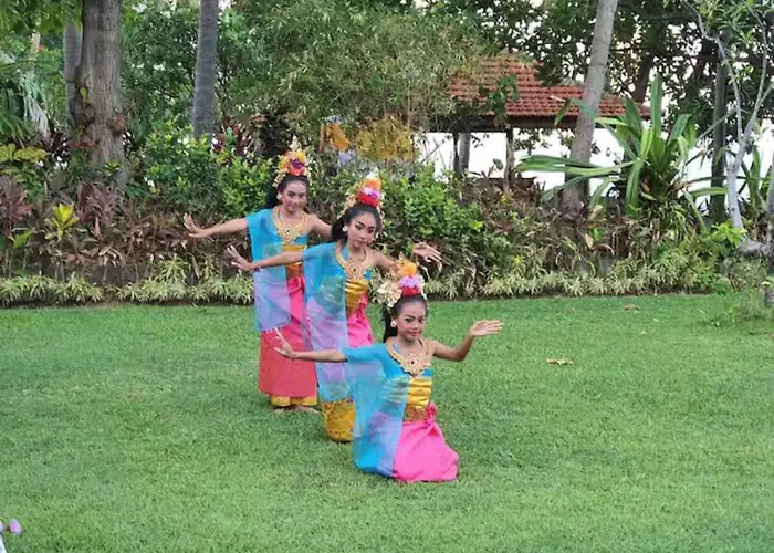 Ferienhaus Cape Gulah Bali *