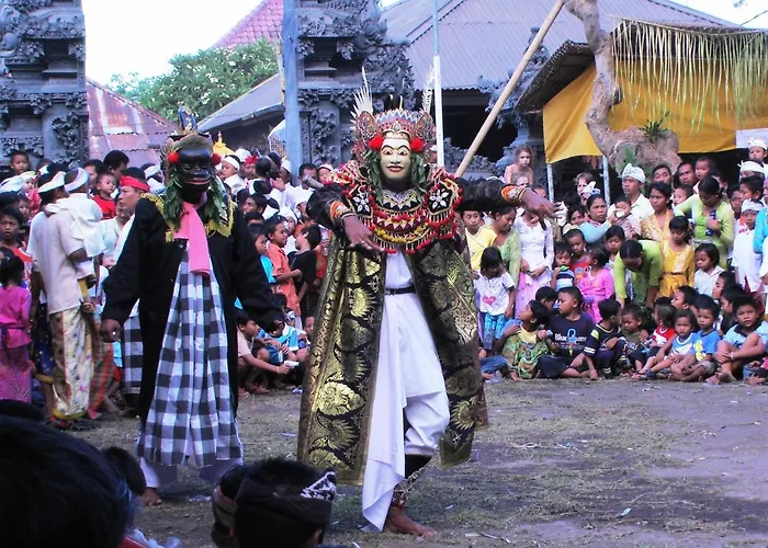 Cape Gulah Bali