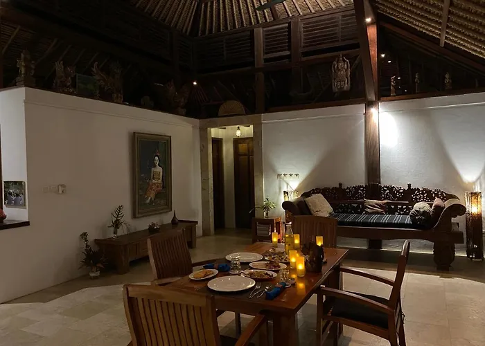 Ferienhaus Cape Gulah Bali