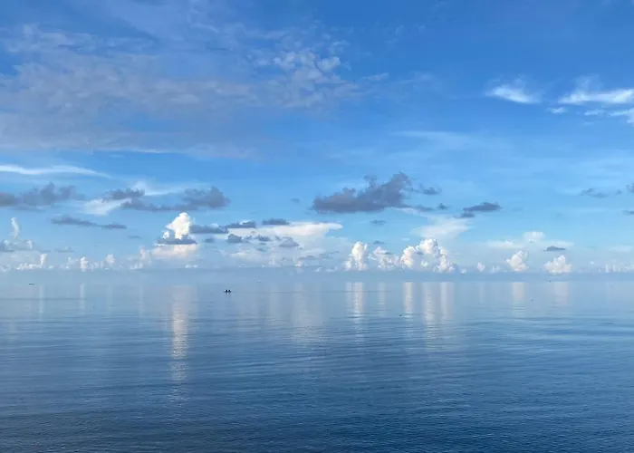Cape Gulah Bali