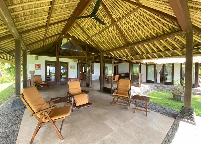 Ferienhaus Cape Gulah Bali