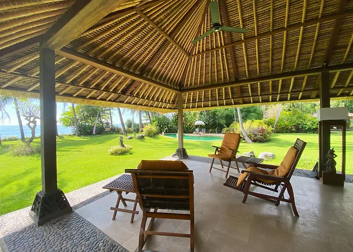 Ferienhaus Cape Gulah Bali