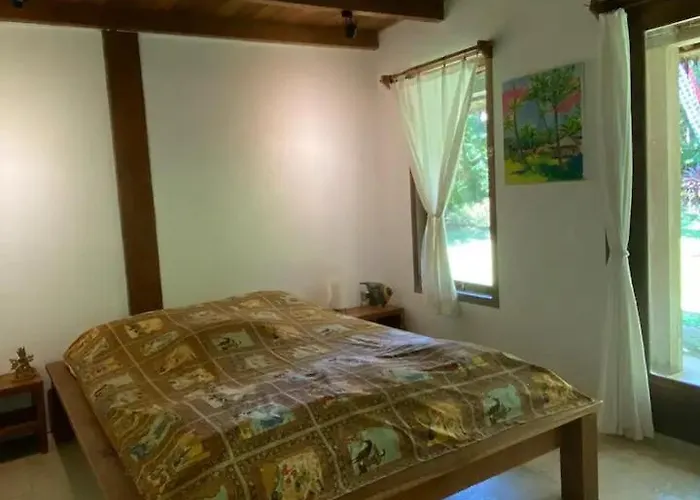 Ferienhaus Cape Gulah Bali