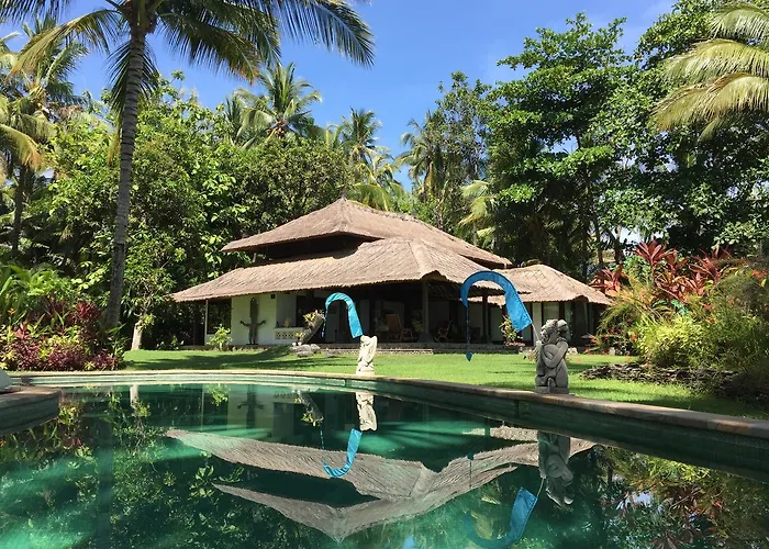 Cape Gulah Bali * Tejakula
