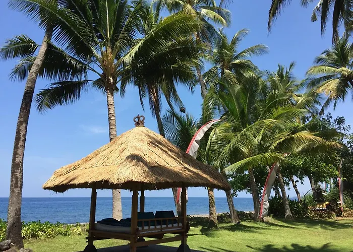 Cape Gulah Bali Tejakula